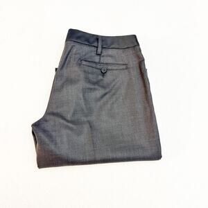 CNC Costume National Pants Gray Women's Slacks Size 30